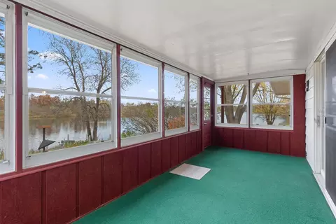 Exterior - 20188 Ann River Dr, Mora, MN 55051 photo 8 of 11