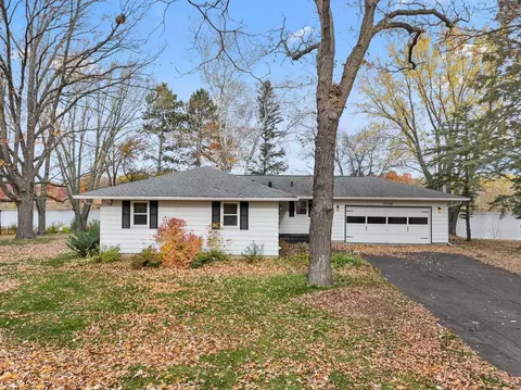 Exterior - 20188 Ann River Dr, Mora, MN 55051 photo 1 of 11