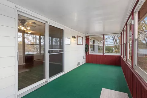 Exterior - 20188 Ann River Dr, Mora, MN 55051 photo 7 of 11