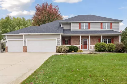 3765 Yellowstone Ln N, Plymouth, MN 55446