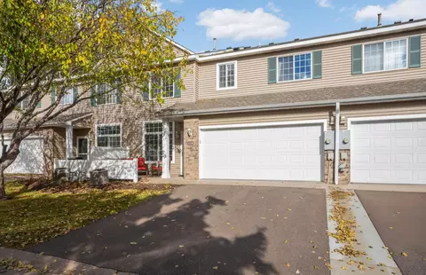 11258 Isanti Ct NE, Blaine, MN 55449