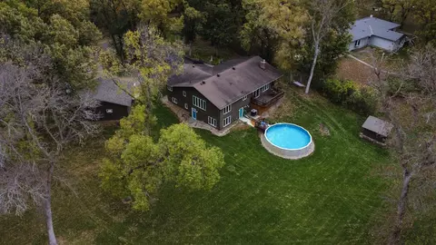 732 Woodland Loop, Fergus Falls, MN 56537
