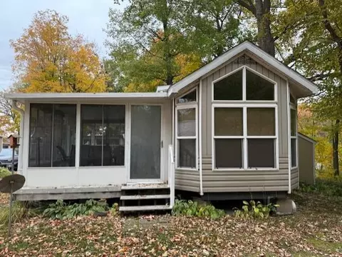 8951 Twin Point Rd SW #53, Alexandria, MN 56308