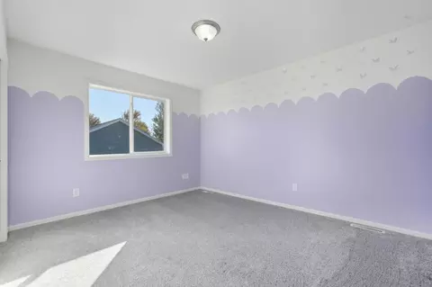 Bedroom - 313 Birch St, Baldwin, WI 54002 photo 3 of 5