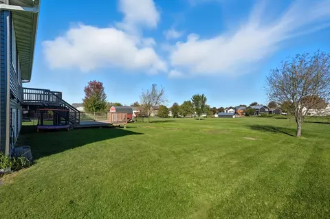 Exterior - 313 Birch St, Baldwin, WI 54002 photo 3 of 4