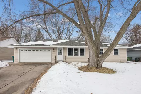 11208 Jefferson St NE, Blaine, MN 55434