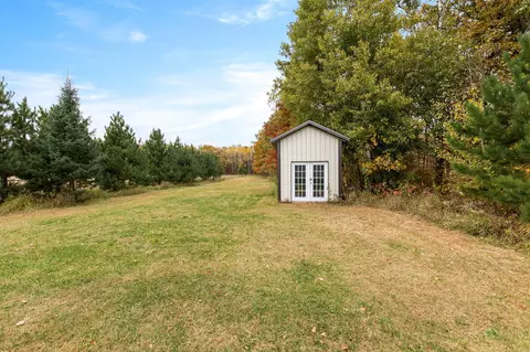 Exterior - 18164 Mill Rd, Brainerd, MN 56401 photo 6 of 7