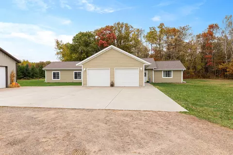 Exterior - 18164 Mill Rd, Brainerd, MN 56401 photo 4 of 7