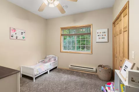 Bedroom - 18164 Mill Rd, Brainerd, MN 56401 photo 2 of 3
