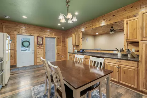 Dining - 18164 Mill Rd, Brainerd, MN 56401 photo 2 of 2