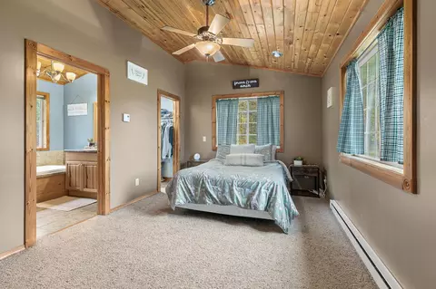 Bedroom - 18164 Mill Rd, Brainerd, MN 56401 photo 1 of 3