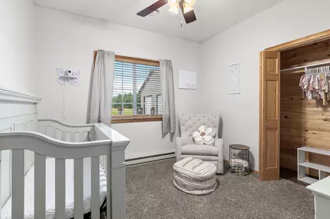 Bedroom - 18164 Mill Rd, Brainerd, MN 56401 photo 3 of 3