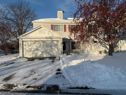 4296 Meghan Ln #208, Eagan, MN 55122