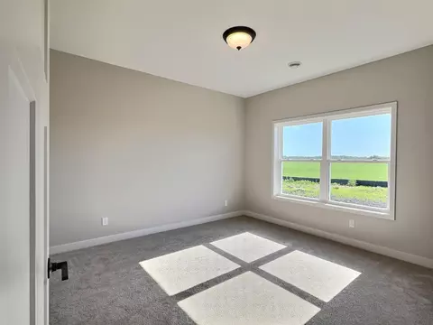 Bedroom - 520 Ramey Rd S, Maple Lake, MN 55358 photo 3 of 4