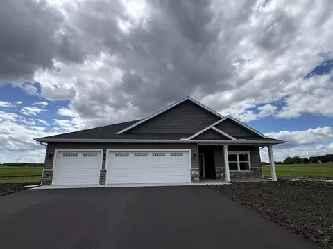 Exterior - 520 Ramey Rd S, Maple Lake, MN 55358 photo 1 of 4
