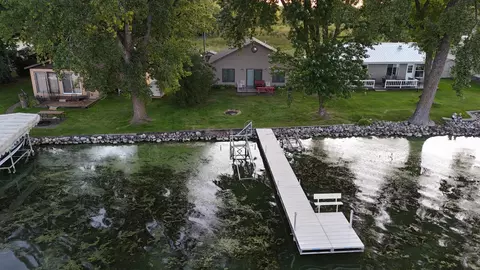 14685 Breezy Point Rd, Atwater, MN 56209