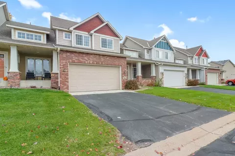 21305 Hytrail Cir, Lakeville, MN 55044