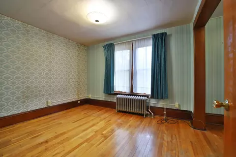 Bedroom - 721 S 7th St, Brainerd, MN 56401 photo 2 of 11