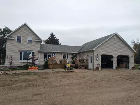 105 2nd Ave N, Havana, ND 58043