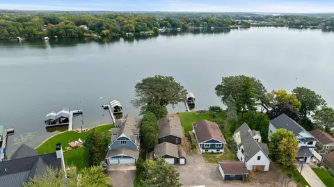 1058 Loma Linda Ave, Mound, MN 55364