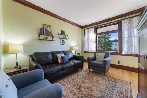 Living - 107 E Mankato St, Duluth, MN 55803 photo 1 of 3