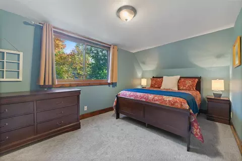Bedroom - 107 E Mankato St, Duluth, MN 55803 photo 1 of 3