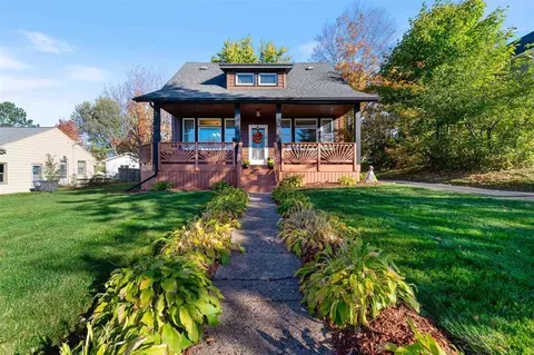 Exterior - 107 E Mankato St, Duluth, MN 55803 photo 3 of 5