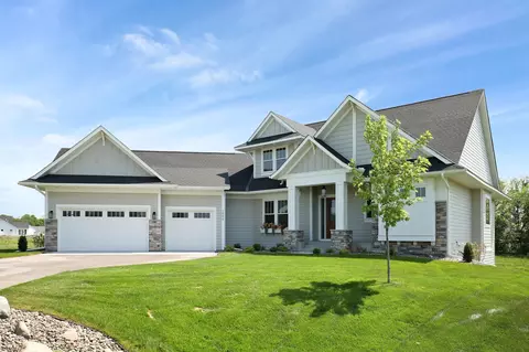 Exterior - 3512 William Way, Independence, MN 55359 photo 4 of 6