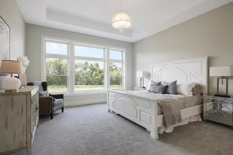 Bedroom - 3512 William Way, Independence, MN 55359 photo 1 of 1