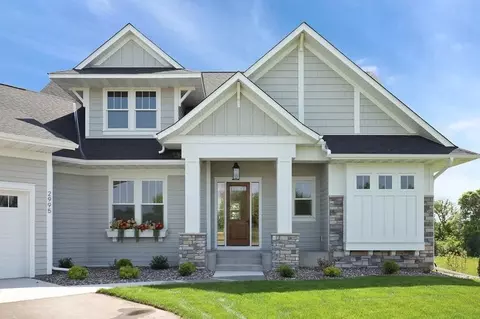 Exterior - 3512 William Way, Independence, MN 55359 photo 2 of 6