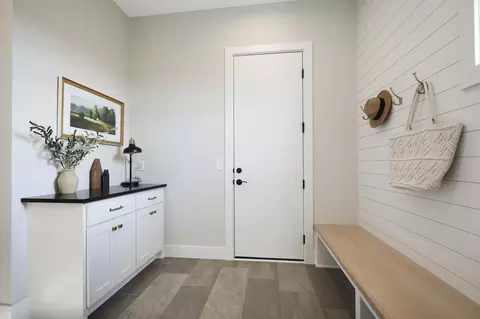 Entry Way - 3512 William Way, Independence, MN 55359 photo 4 of 5