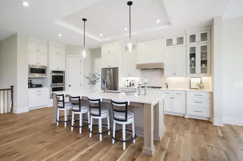 Kitchen - 3512 William Way, Independence, MN 55359 photo 2 of 5