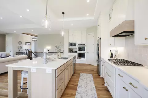 Kitchen - 3512 William Way, Independence, MN 55359 photo 3 of 5