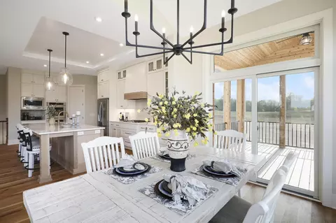 Dining - 3512 William Way, Independence, MN 55359 photo 1 of 1
