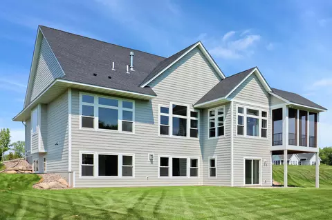 Exterior - 3512 William Way, Independence, MN 55359 photo 5 of 6