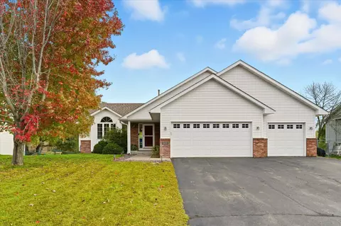 1075 Kilbirnie Rd, Big Lake, MN 55309