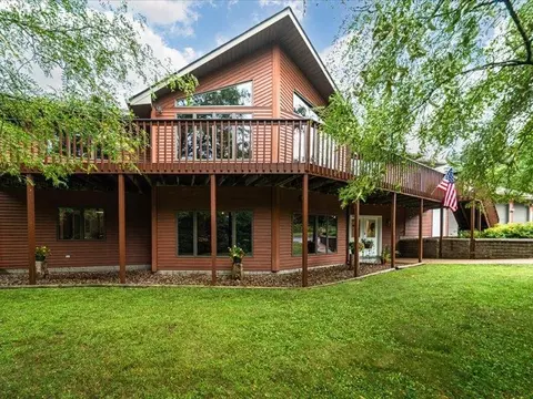 55 County Road Jj, River Falls, WI 54022