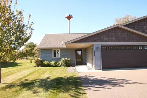 106 Bal Veld Dr, Pease, MN 56363
