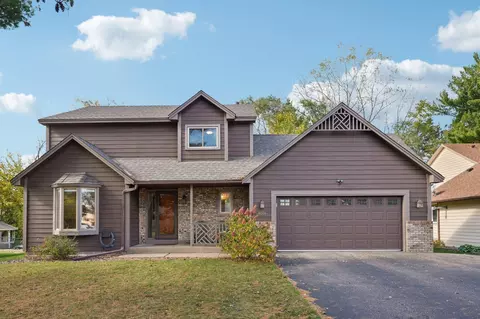 8078 Hayes St NE, Spring Lake Park, MN 55432