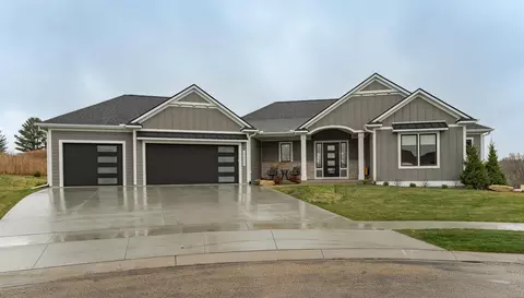 3251 Century Ridge Pl NE, Rochester, MN 55906