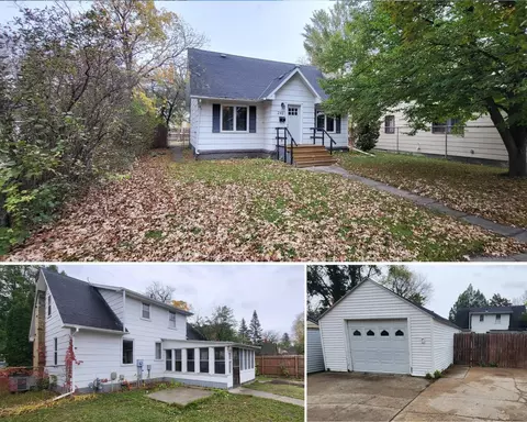 241 Crocker Ave N, Thief River Falls, MN 56701
