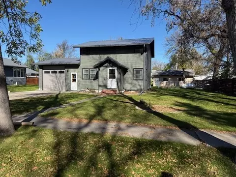 1403 Lenham Ave SE, Cooperstown, ND 58425
