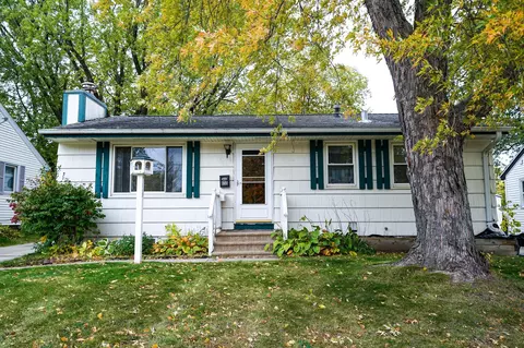 650 36th Ave NW, Rochester, MN 55901