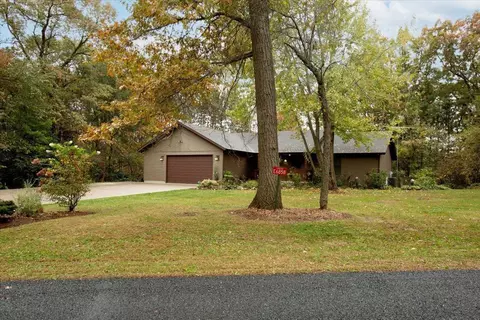 e6858 871st Avenue, Colfax, WI 54730