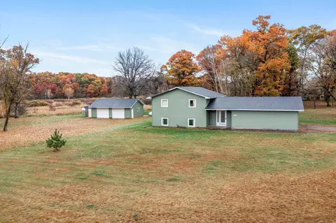 24923 Durant St NE, Isanti, MN 55040