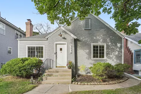 5036 Xerxes Ave S, Minneapolis, MN 55410