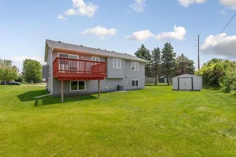 Exterior - 1844 Patricks Bay, Faribault, MN 55021 photo 6 of 8