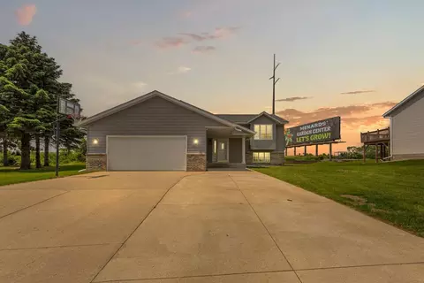 Exterior - 1844 Patricks Bay, Faribault, MN 55021 photo 3 of 8