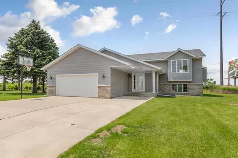Exterior - 1844 Patricks Bay, Faribault, MN 55021 photo 2 of 8