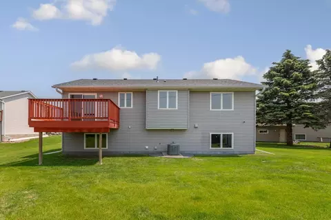 Exterior - 1844 Patricks Bay, Faribault, MN 55021 photo 7 of 8